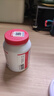 NYO3 阿蒙森磷蝦油魚(yú)油升級Omega-3 DHAEPA蝦青素膽堿 500mg90粒 曬單實(shí)拍圖