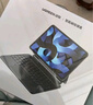 綠聯(lián)iPad妙控鍵盤(pán)適用蘋(píng)果平板25款Air7/6/5/4 Pro 11/10.9英寸鍵盤(pán)保護套一體【磁吸懸浮·穩固吸附】 曬單實(shí)拍圖