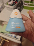 Hi!papa海龜爸爸嬰童防曬霜純物理防曬兒童寶寶專用小雪山防曬乳40g 曬單實拍圖