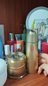羽西鎏金套裝（水+面霜50ml）補水保濕緊致抗皺生日禮物送女友 曬單實(shí)拍圖