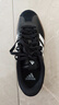 阿迪達斯 （adidas）男 運動(dòng)休閑鞋 VL COURT 3.0 ID6286 黑色 42碼/UK8 曬單實(shí)拍圖