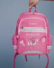 新秀麗（Samsonite）學(xué)生書(shū)包25年上新兒童抗菌減負雙肩包女孩背包1-5年級迪士尼TU7 曬單實(shí)拍圖