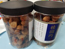 聚和泰【產(chǎn)地直發(fā)】無(wú)核免剝大果桂圓肉干250g*2罐龍眼肉干貨煲湯泡水 曬單實(shí)拍圖
