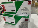 安巨適用利盟MS421dw粉盒MX321adw墨粉盒MS MX 321 421 521 621dn碳粉盒 【普通版】56F3000粉盒6000頁(yè) 曬單實(shí)拍圖