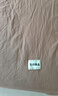 無(wú)印良品100%純棉四件套床上用品全棉床單被套200*230cm1.5/1.8米床 曬單實(shí)拍圖