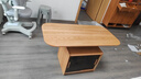 源氏木語(yǔ)實(shí)木升降茶幾餐桌兩用橡木客廳家用茶桌現代簡(jiǎn)約儲物茶臺 (不帶走線(xiàn)孔)1.2米升降茶幾 曬單實(shí)拍圖