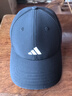 阿迪達斯 （adidas）中性 訓練系列 SMALL LOGO CAP 運動(dòng)帽 KA0110 黑色 OSFW 曬單實(shí)拍圖