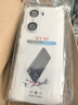 塵卡 適用榮耀60手機殼LSA-AN00全包鏡頭軟殼5G氣囊防摔后殼華為透明硅膠保護套超薄曲面屏男女外殼 手機殼 新升級保護鏡頭四角氣囊硅膠軟殼 曬單實(shí)拍圖