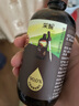英氏有機核桃油輔食用油110ml佐餐涼拌油寶寶輔食6個(gè)月以上適用嬰幼兒 曬單實(shí)拍圖
