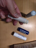 妮維雅（NIVEA）潤(rùn)唇膏三支套裝（口味隨機(jī)） 曬單實(shí)拍圖