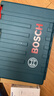 博世（BOSCH）電錘沖擊鉆無(wú)刷18V鋰電含附件套裝GBH-18V-18X單電款通用夾頭版 曬單實(shí)拍圖