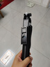 KOVOL【美國品牌丨五軸防抖】自拍桿三腳架手機落地支架直播視頻手持云臺旅游vlog伸縮便攜神器藍牙遙控 1.85米【五軸防抖丨四腳穩拍】 曬單實(shí)拍圖