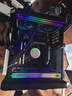 阿斯加特（Asgard）32GB(16GBx2) DDR5 6000 臺式機內存條 女武神·瓦爾基里II代 RGB燈條 海力士A-die CL28 極夜黑 曬單實(shí)拍圖