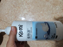 開(kāi)米kami餐具凈無(wú)香型食品植物源1kg除菌洗滌靈去油污清洗劑洗潔精 1kg餐具凈2瓶裝 曬單實(shí)拍圖