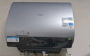 美的（Midea）【美的UD10Ultra】親膚活水2.0超薄雙膽扁桶60升電熱水器富鍶水電分離一級能效自動(dòng)排污水質(zhì)可視 曬單實(shí)拍圖