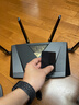 華碩（ASUS）【國(guó)家補(bǔ)貼】RT-BE88U WiFi7路由器 家用無(wú)線千兆電競(jìng)路由雙萬(wàn)兆口全屋wifi7套裝Aimesh隨心組路由 曬單實(shí)拍圖