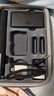 TELESIN(泰迅)大疆a(chǎn)ction5pro 4 3快拆掛脖適配gopro13 12胸前固定掛脖ace pro第一視角拍攝運動(dòng)相機支架 曬單實(shí)拍圖