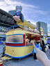 惟客店車(chē)電動(dòng)餐車(chē)小吃車(chē)四輪擺攤車(chē)電動(dòng)夜市地攤移動(dòng)車(chē)炸串燒烤早餐車(chē)推車(chē) 三輪車(chē)圖紙設計費 曬單實(shí)拍圖