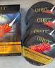 OHBT魚(yú)子醬抗皺面膜10片緊致抗衰老補水保濕祛黃提亮膚色男女士 曬單實(shí)拍圖