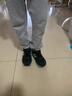 NEW BALANCE4-14歲大童秋冬時(shí)尚百搭休閑運動(dòng)鞋373KG 曬單實(shí)拍圖
