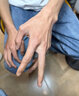 璀璨黑科技無創(chuàng)洗眉機(jī)便攜式大功率洗紋身機(jī)器激光祛斑皮秒洗眉機(jī) 璀璨無創(chuàng)洗眉機(jī)【5探頭】黑色 曬單實(shí)拍圖