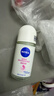 妮維雅（NIVEA）【孫穎莎同款】抑汗香體止汗露腋下干爽滾珠精華爽身走珠液50ml*2 曬單實拍圖