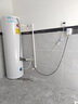 海爾（Haier）智家出品Leader 空氣能熱水器家用200升熱泵包安裝變頻一級能效節能電輔熱R32冷媒 LKF200-PF7U1 曬單實(shí)拍圖