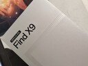 OPPO Find X9 12GB+512GB 霜白 4K超清實(shí)況照片 7025mAh 天璣9500 5G旗艦手機【孫穎莎同款】 曬單實(shí)拍圖