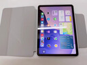 閃魔適用ipad air7/6保護套11英寸M3芯片2025/24款四邊磁吸拆分蘋(píng)果平板透明亞克力保護殼-灰色 曬單實(shí)拍圖