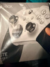 微軟（Microsoft）Xbox無(wú)線(xiàn)游戲手柄 Elite 2精英2代二代 白色青春版 無(wú)線(xiàn)控制器 藍牙 PC/平板/手機 Steam 明末 曬單實(shí)拍圖