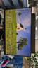 三星（SAMSUNG）22英寸 S32GF IPS FHD 120Hz HDMI接口 可壁掛 電腦 辦公 顯示器 LS22F322GACXXF 曬單實(shí)拍圖