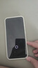 小米（MI）REDMI K80 至尊版 天璣9400+ 7410mAh大電池 月巖白 12+256  紅米5G手機 YU7 汽車(chē)發(fā)布會(huì ) Ultra 曬單實(shí)拍圖