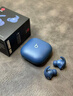 魔音beats Fit Pro 真無線降噪耳機(jī) 兼容蘋果安卓系統(tǒng) 運(yùn)動藍(lán)牙耳機(jī) 浪潮藍(lán) 原盒包裝+送充電線 曬單實(shí)拍圖