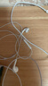 品勝（PISEN） type-c耳機(jī)有線半入耳式適用于蘋果16iPhone15ProMaxPlus華為小米紅米手機(jī)ipad平板電腦吃雞 曬單實(shí)拍圖