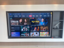東芝電視小芝士Z600QF PRO 音畫(huà)雙芯MiniLED 火箭炮SOUND 300Hz 4K超清 以舊換新 家電國家補貼 85英寸 85Z600QF PRO 曬單實(shí)拍圖