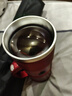 哈拿（TRE-Hana）夜釣燈恒功率釣魚(yú)燈激光大炮大功率超亮手機遙控黑坑紫光藍光燈 紅色H1996S恒功率夜釣燈 燈+燈包+充電器 曬單實(shí)拍圖