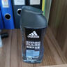 阿迪達斯 （adidas）男士沐浴露洗發(fā)水洗面奶三效合一 游泳去氯持久留香清涼熱情250ml 曬單實(shí)拍圖