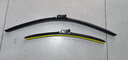 杜邦雨刮器雨刷器無(wú)骨雨刮片大眾19-23款途岳/21-23款高爾夫8 曬單實(shí)拍圖