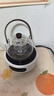 茗光2025年新款煮茶壺電陶爐煮茶器小型燒水壺煮茶爐養生壺 曬單實(shí)拍圖