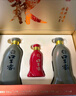 口子窖 5年型 兼香型白酒 46度 500ml*6瓶 整箱裝 中秋送禮 曬單實(shí)拍圖