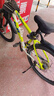WEST BIKING自行車(chē)擋泥板26-27.5寸反光快拆式可調節山地自行車(chē)擋泥瓦前后 曬單實(shí)拍圖