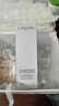 蘭蔻（LANCOME） 凈澈煥膚雙重精華水極光水  護膚 精華液 爽膚水 250ml享500ml 曬單實(shí)拍圖
