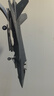 馳譽(yù)模型 1:48殲35戰斗機模型仿真合金軍事飛機航模手辦玩具長(cháng)春航展 曬單實(shí)拍圖