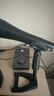 森海塞爾（SENNHEISER） E965 945人聲有線(xiàn)電容動(dòng)圈話(huà)筒麥克風(fēng)專(zhuān)業(yè)演出網(wǎng)絡(luò )直播K歌錄音棚表演話(huà)筒 E965電容麥+泰坦Q3套裝+技術(shù)主管精調 曬單實(shí)拍圖