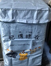 柯銳邇波輪洗衣機罩 防滲水防爆曬10公斤海爾美的小天鵝西門(mén)子全自動(dòng)洗衣機通用罩衣蓋布 記得晾衣8-12KG 曬單實(shí)拍圖