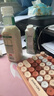 蒙?！?8天新鮮直達】特侖蘇有機純牛奶夢(mèng)幻蓋250ml*24盒 中秋送禮盒 曬單實(shí)拍圖