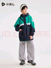 杉杉（SHANSHAN）休閑褲男秋冬季商務(wù)休閑男士保暖燈芯絨直筒長(cháng)褲中青年寬松褲子 灰色 XL /180 曬單實(shí)拍圖