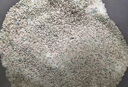 pidan混合貓砂 木薯豆腐貓砂30%:70% 14.4kg整箱 結團不沾底植物砂 曬單實(shí)拍圖