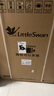 小天鵝（LittleSwan）10公斤滾筒洗衣機全自動(dòng)變頻 1.1洗凈比 除菌凈螨羽絨服內衣洗智能WIFI 家電以舊換新國家補貼20% 一級能效 TG100APUREPRO 曬單實(shí)拍圖