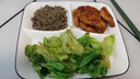 CP正大食品白羽雞小胸2斤 冷凍生鮮 早餐雞胸肉里脊肉 曬單實(shí)拍圖